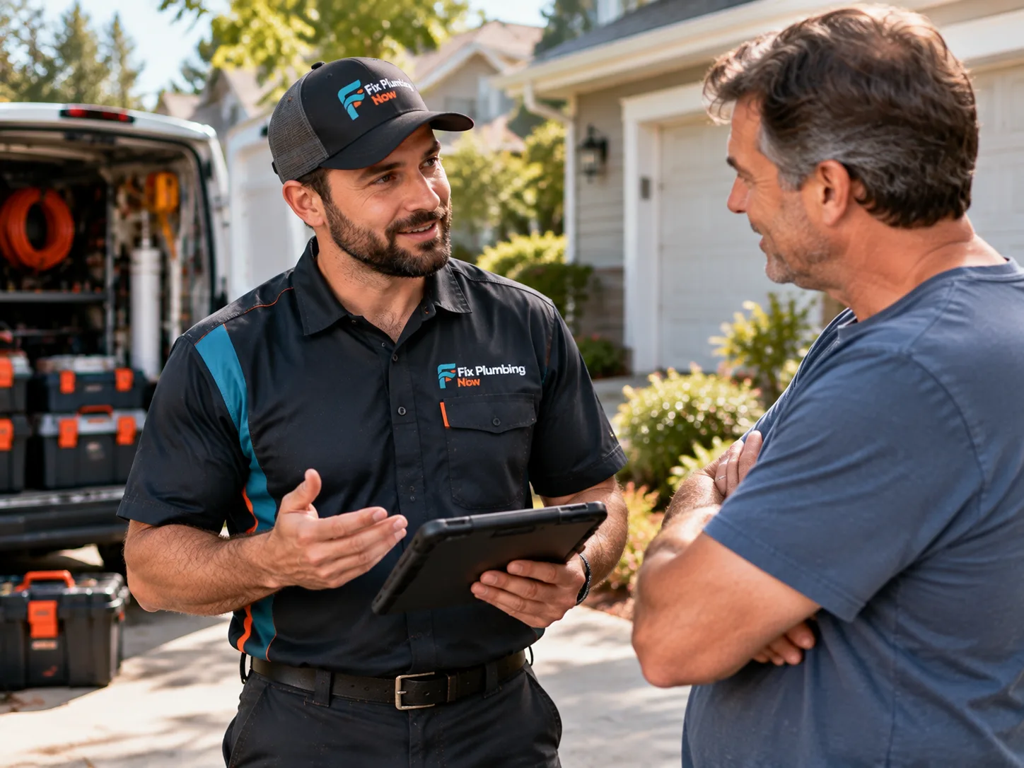 Clogged Drain Service Campaign, TN FAQs